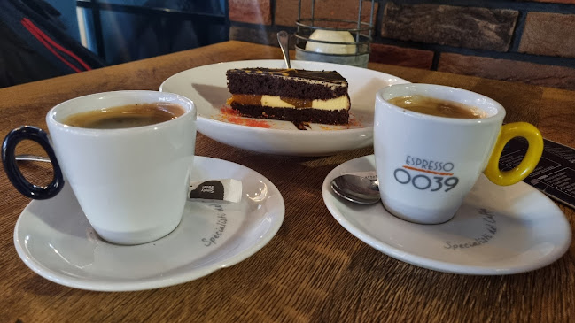 Reviews of Wypiekane in Kraków - Gastronomia