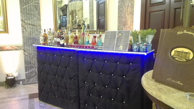 Reviews of Event Cocktails - usługi barmańskie in Włocławek - Gastronomia