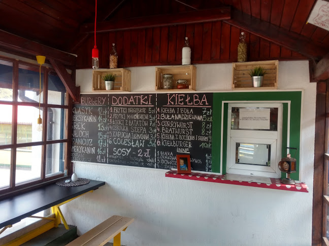 Kiełba i Buła - Inowrocław