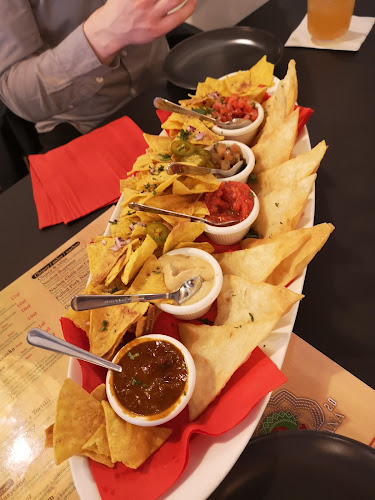 Manzana 2.0 - Kraków