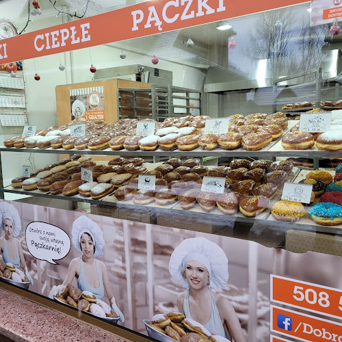 Dobra pączkarnia - Zakopane