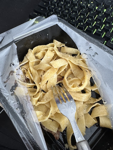 Cucina Aperta