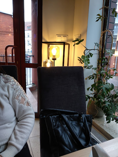 LILA BAR - Restauracja Czarnków