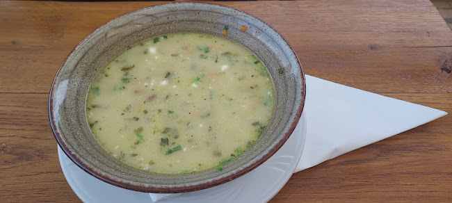 Zajazd Sokołda - Gastronomia