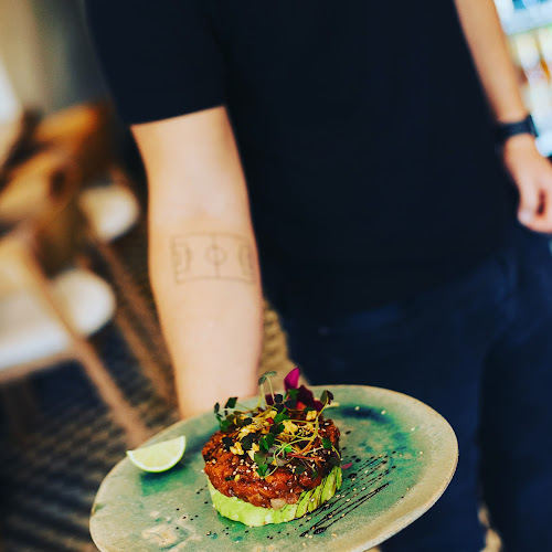 Susharnia Widzew - Gastronomia