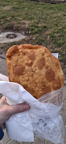 Czebureki - Gastronomia