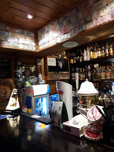 Comentarii opinii despre Rock Pub Merlin