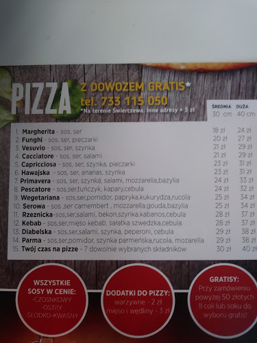 Opinii despre TWOJ CZAS NA OBIAD în Poznań - Gastronomia
