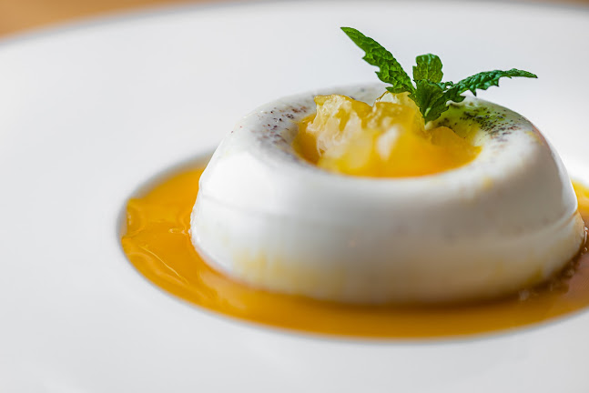 Opinii despre MOOD bar&food în Sosnowiec - Gastronomia