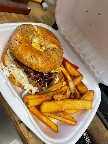 BROTHERS BURGER&PIZZA - Gastronomia