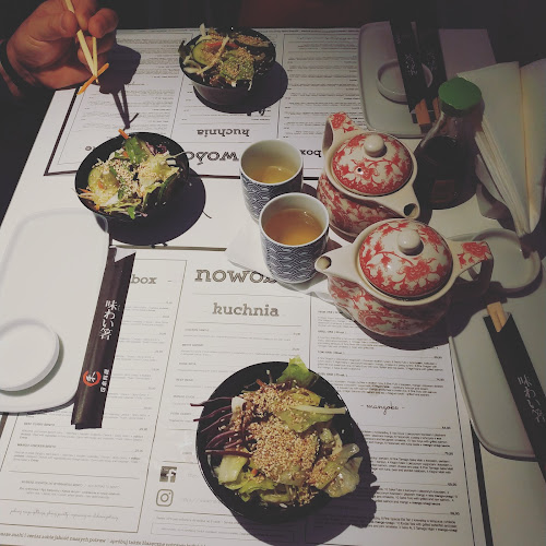 SUSHISTUDIO_PUŁAWY - Puławy