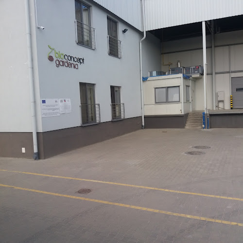 Bioconcept-Gardenia Sp. z o.o. - Tarnogród