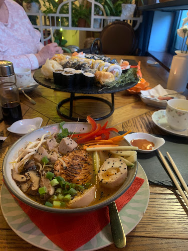 Patio Sushi - Rybnik