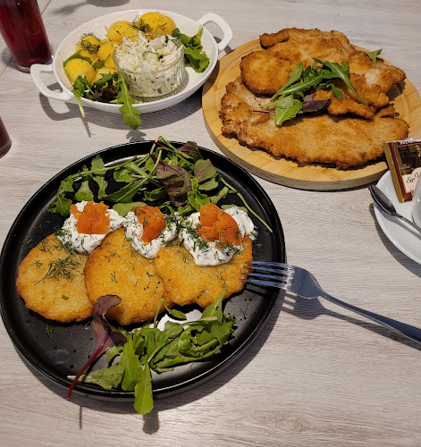 Bistro ze smakiem "Pyra " - Toruń