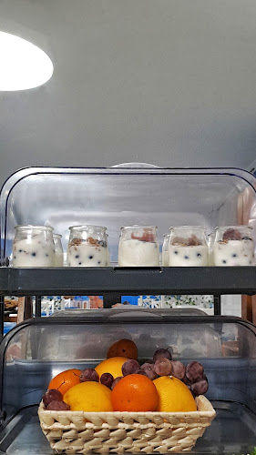 Comentarii opinii despre Restauracja Grecka Kalimera