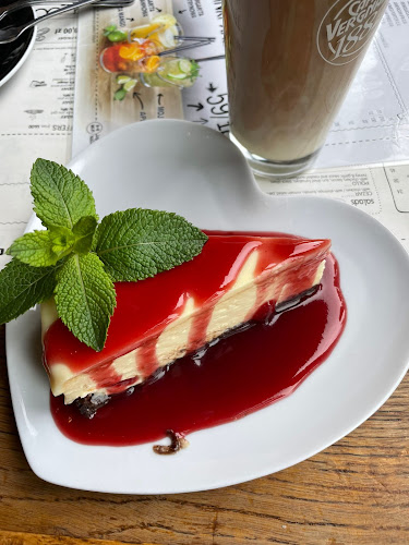 Opinii despre Boska Włoska în Warszawa - Gastronomia