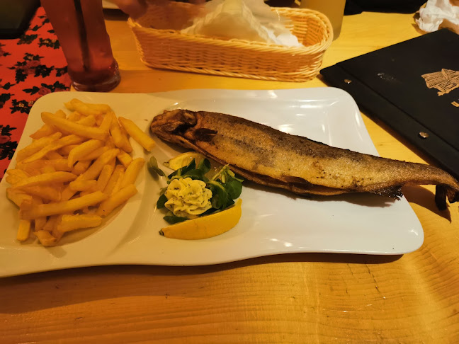 Comentarii opinii despre Karczma u Zapotocznego