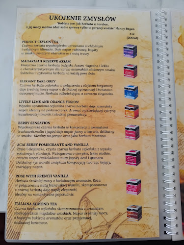 Kawiarnia Fantazja - Koło