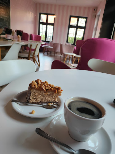 AniAni Ustka - Gastronomia