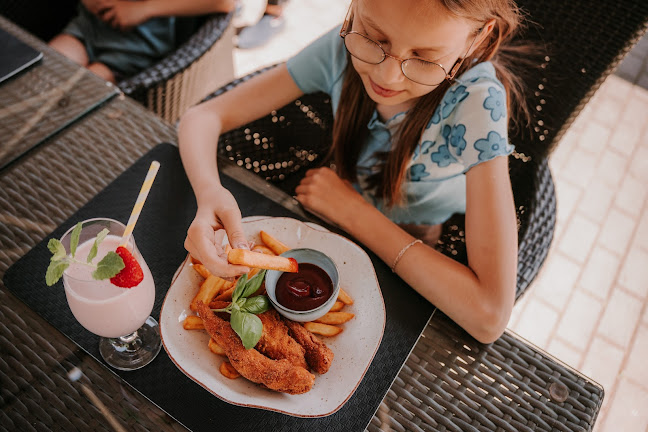 Restauracja Oranżeria Pl - Gastronomia