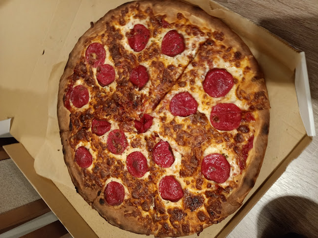 Pizzeria u Czajów - Gastronomia