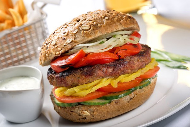 Opinii despre Tele-Barek.pl în Warszawa - Gastronomia