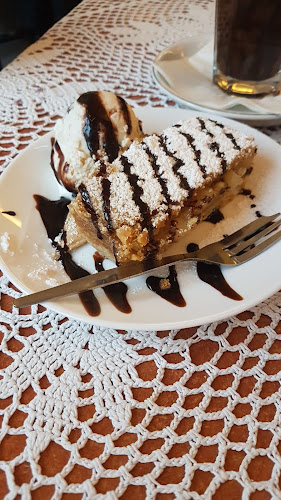 Kawiarnia O la la - Chorzów