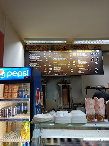 Opinii despre Amir Kebab Dąbrowa Tarnowska în Dąbrowa Tarnowska - Gastronomia