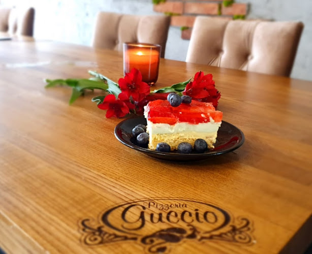 Pizzeria Guccio Świecie Kościuszki
