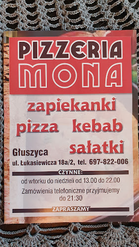 Comentarii opinii despre Pizzeria Mona