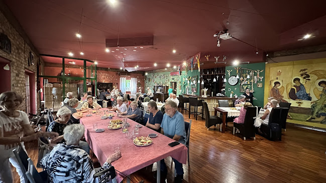 Kawiarnia Pod Aniołami - Zielona Góra