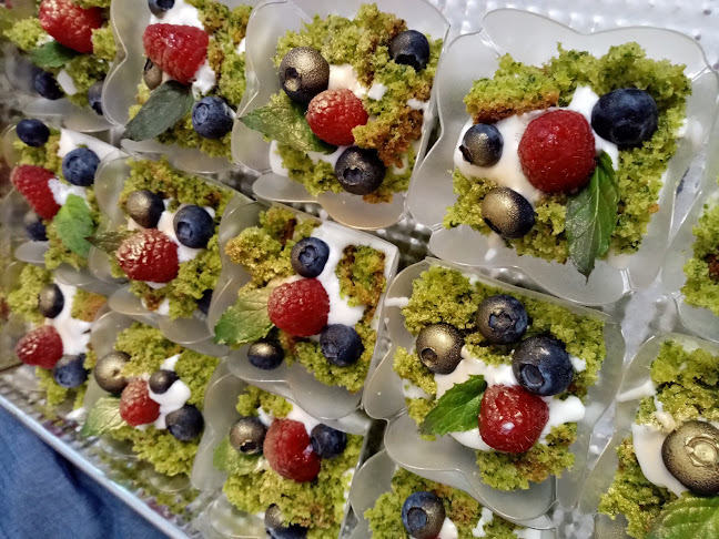 Reviews of LaFee - Catering dietetyczny in Kłodzko - Gastronomia