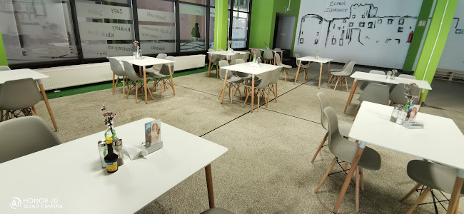 Bistro Ziemi Ząbkowickiej - Ząbkowice Śląskie