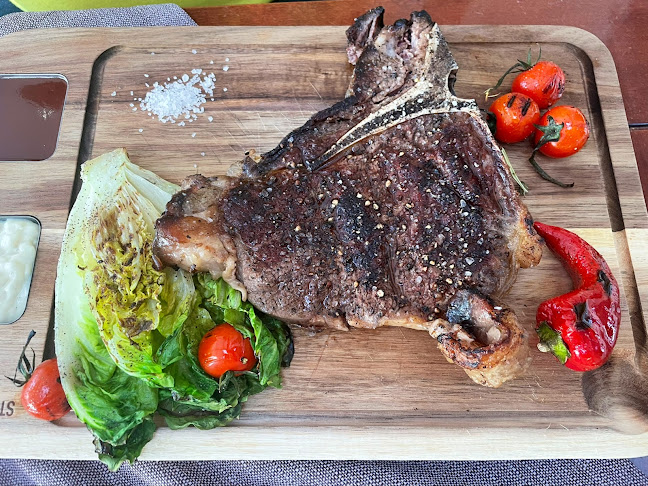 Comentarii opinii despre Restauracja Starka