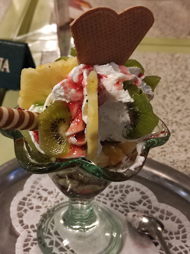 Reviews of Villa Vanilla in Kędzierzyn-Koźle - Gastronomia
