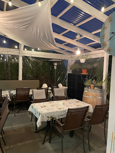 Opinii despre PRATO BIANCO Pizzeria în Warszawa - Gastronomia