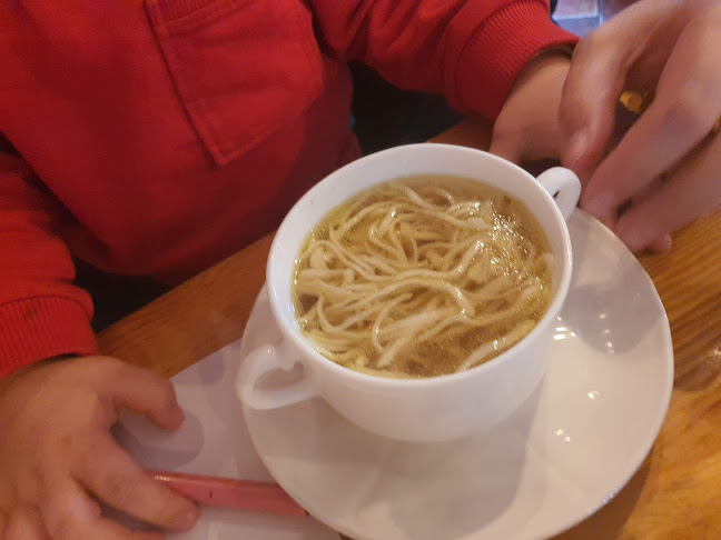 Malinowy Bzyk Restauracja - Gastronomia