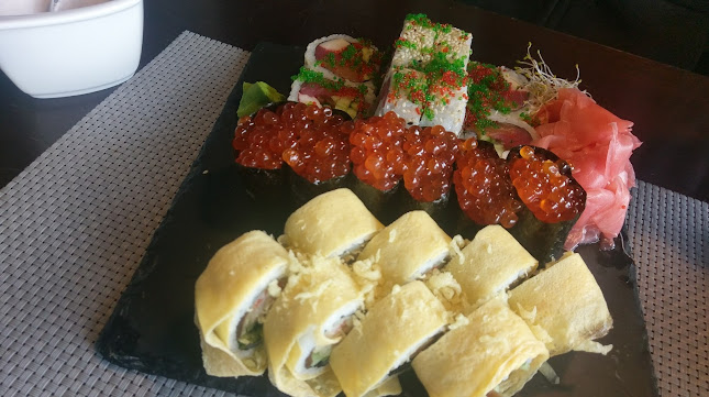 SUSHISTUDIO_PUŁAWY - Gastronomia
