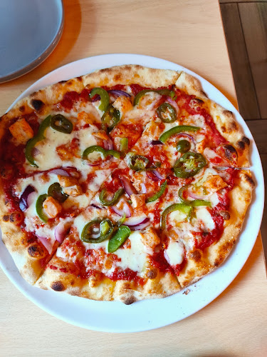 Comentarii opinii despre Vintage Bistro