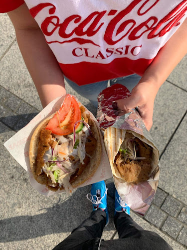 Opinii despre Foodie Kebab în Ruda Śląska - Gastronomia