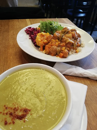 Green Way Food For Life Open Times