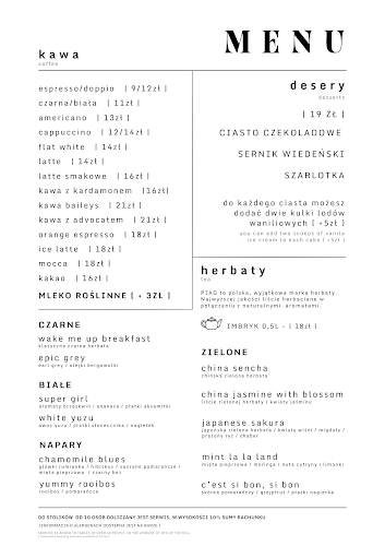 Opinii despre Ptasie Radio în Poznań - Gastronomia