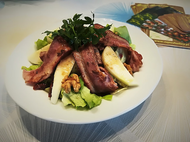 Zajazd u ELiZY | Restauracja i Noclegi