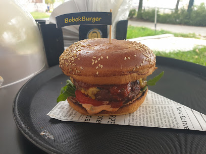 Bobek Burger