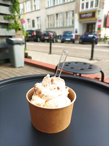 Marina Lody - Gastronomia