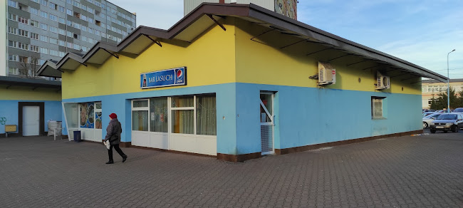 "ŁASUCH" BAR OBIADOWY Restauracja Domowe jedzenie Obiady domowe - Gastronomia