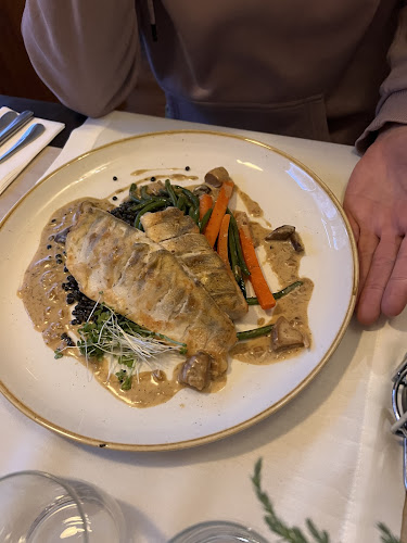 American House Baletowa Restauracja & Pokoje Gościnne - Warszawa