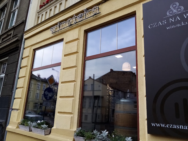 Comentarii opinii despre Czas na Wino