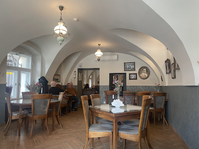 Reviews of Międzywojenna in Pszczyna - Gastronomia