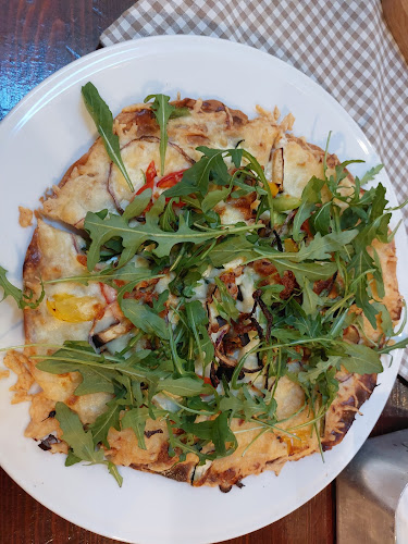 Browar Stara Komenda - Gastronomia